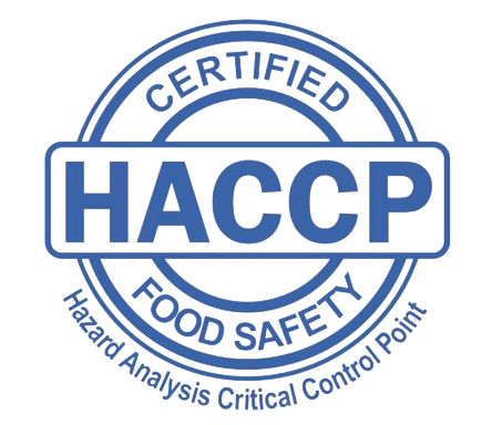 HACCP